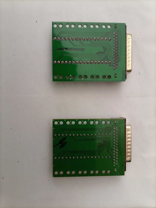 Control Boards for Bosch Auto Dome Divar + Recording Start Board64730205424771121