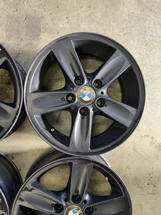 Bmw alufelgi felgi aluminiowe styling 55,bmw e36,e46,e90,e87,e81,e91