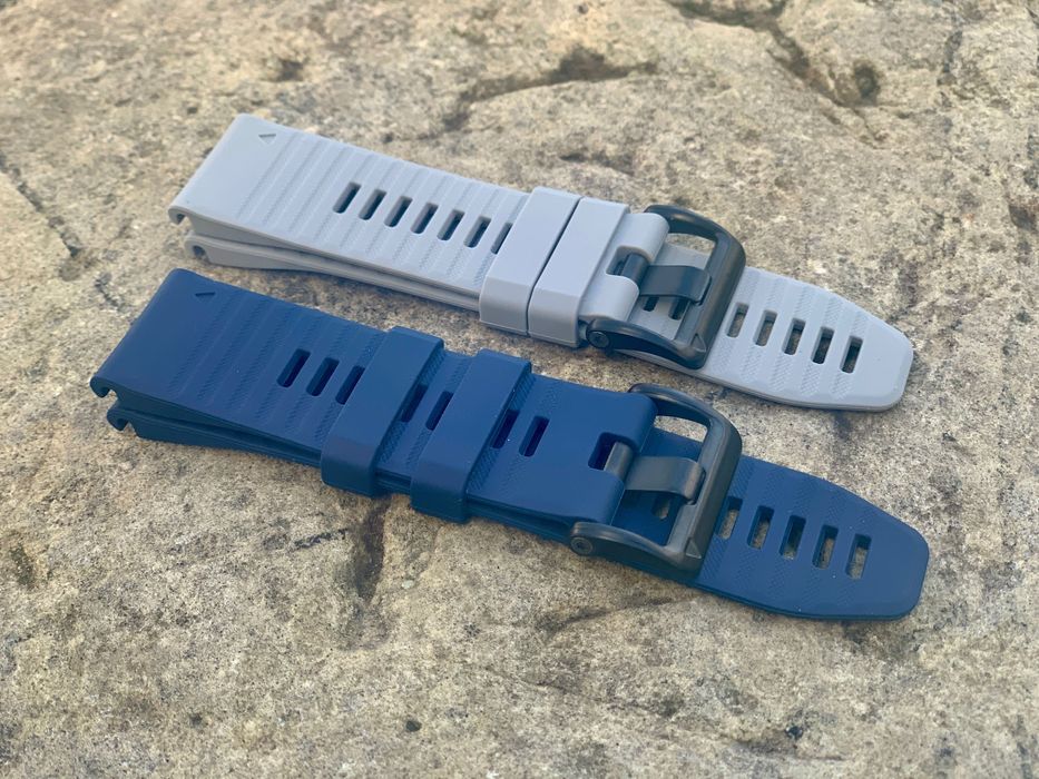 Ремінець GARMIN QuickFit 22мм 26мм