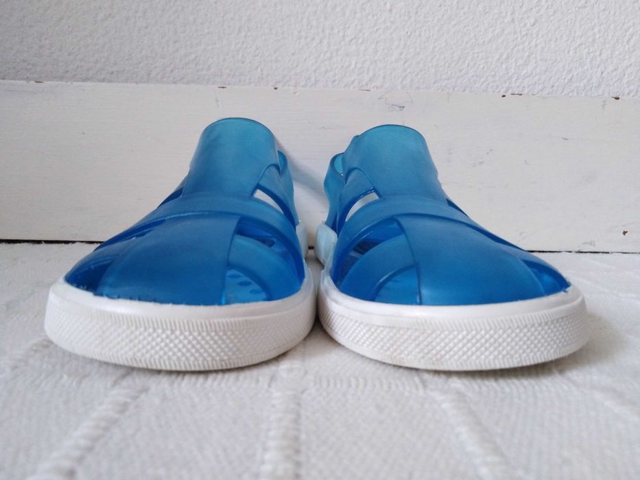 Sandálias Aquiáticas Bautilus 30-31