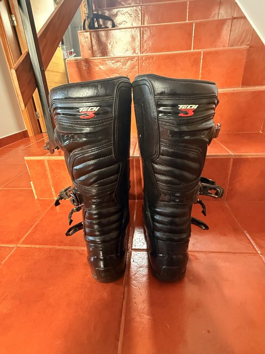 Botas de Motocross/enduro Alpinestars
