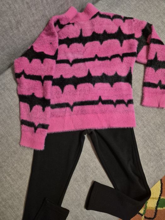 Кофтинка для дівчинки