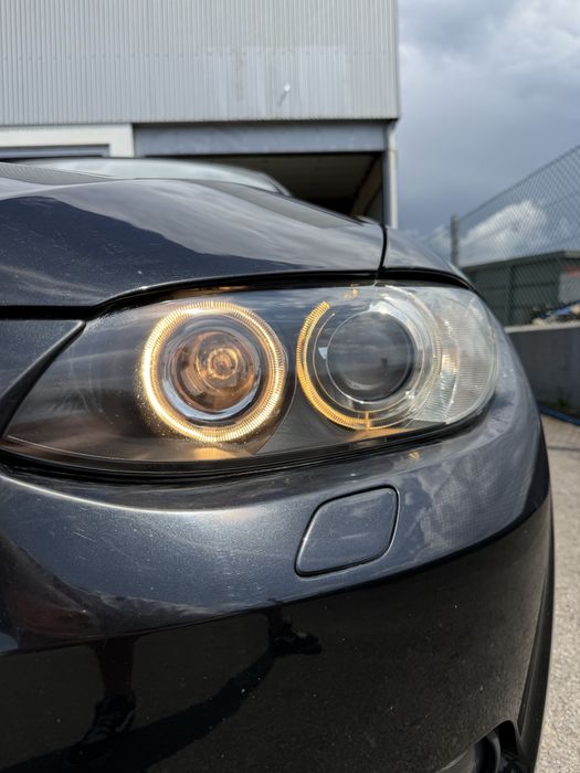 BMW 330d 230CV Pack M