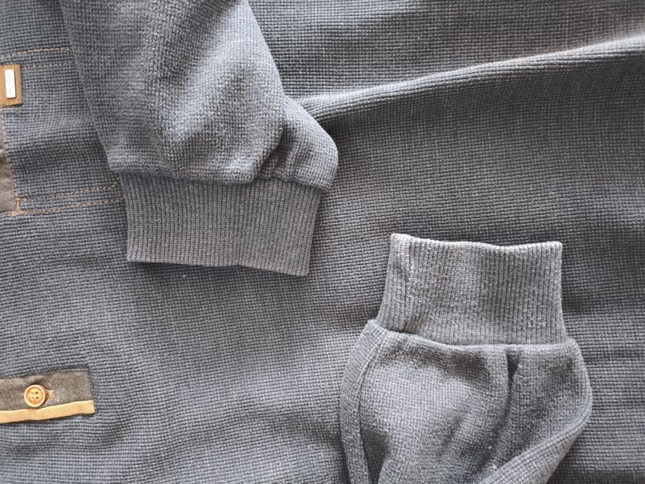 Bluza męska mcs r. XL