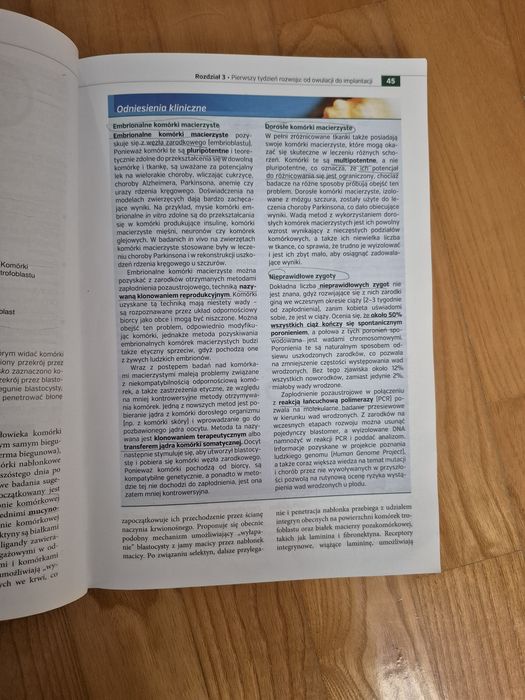 Embriologia Langman