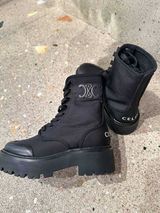 Ботінки  38 розмір шкіра  відразу відправка