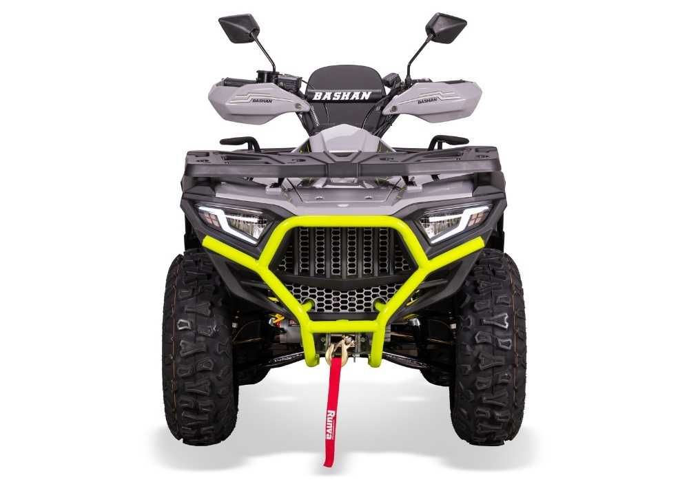 Квадроцикл Bashan Explorer 330 Base 4х2 Доставка! Гарантія! Кредит!