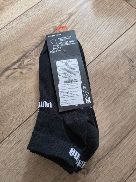 Skarpety puma 35-38