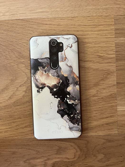 Telefon Xiaomi Redmi note 8 pro