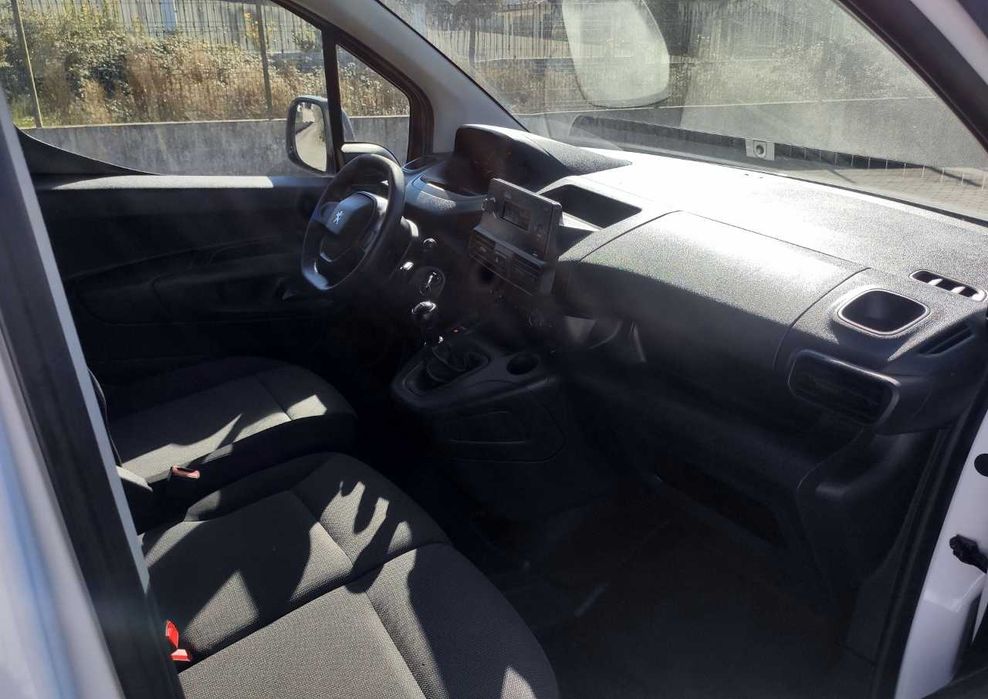 Peugeot Partner L2 LONGA