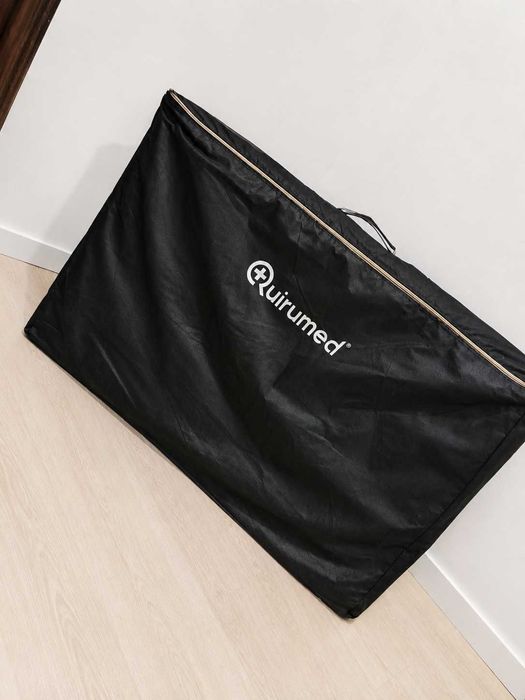 Marquesa para massagem