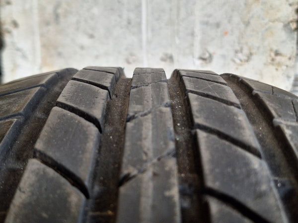Pneus GoodYear EfficientGrip 205/60 R16