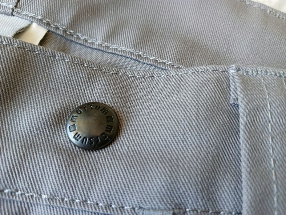 Робочі штани  Marsum 42