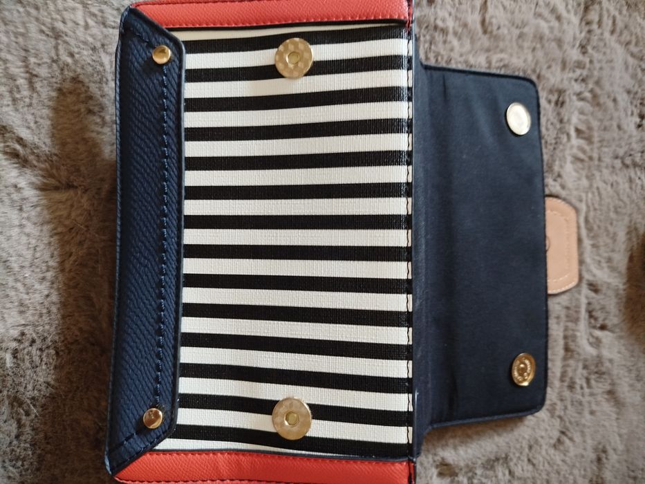 Torebka River Island nowa