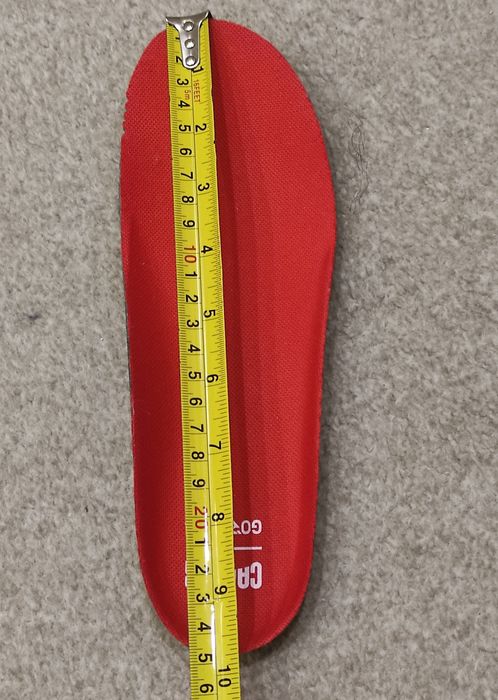 Camper Karst Trek 38