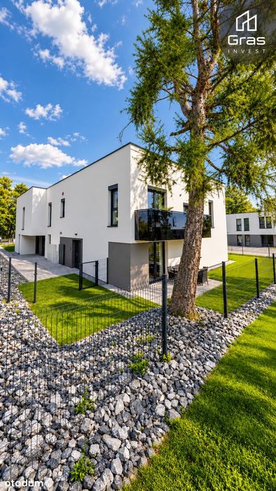 Mieszkanie typ M4 - 60m2 - I piętro w pełni wykończone Niedobczycka 21