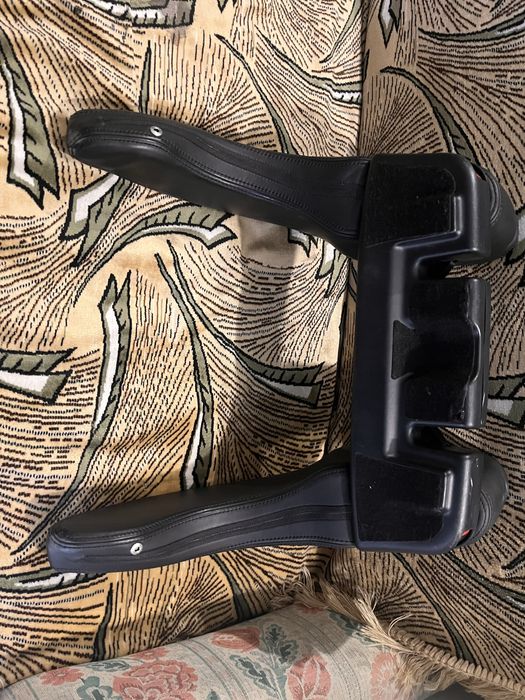 Дитячий підголівник на VAG