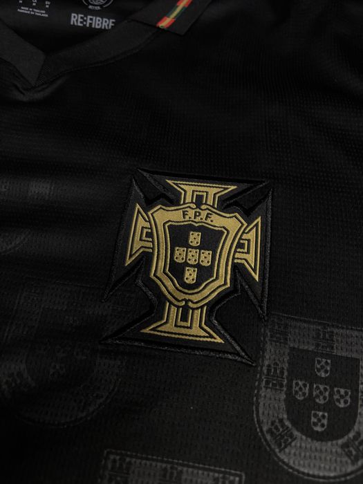 Portugal X Puma - Eusébio Edition 2026