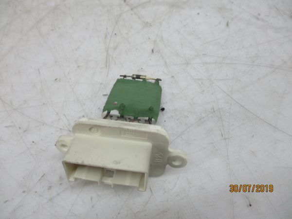 Resistência da chauffage / sofagem OPEL Meriva A