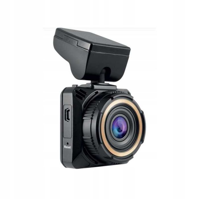 Wideorejestrator NAVITEL R600 QUAD HD 2K 170° G-Sensor Tryb Parkingowy