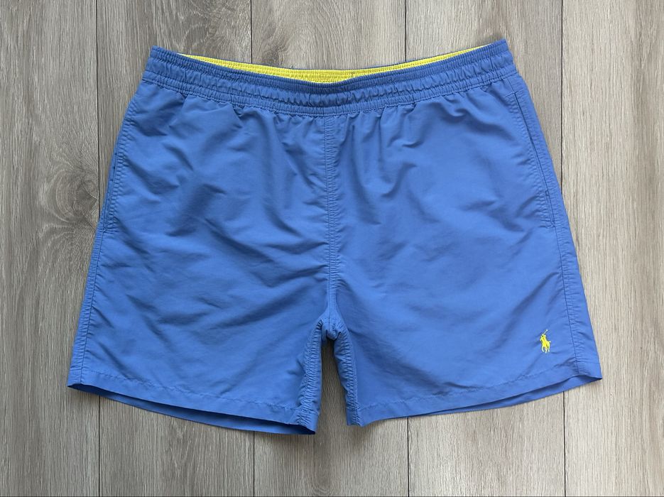 Шорти Polo Ralph Lauren (XL)