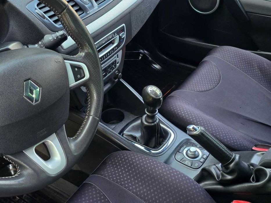 Продам  Renault Megane 2012. Можна в розстрочку, під викуп.