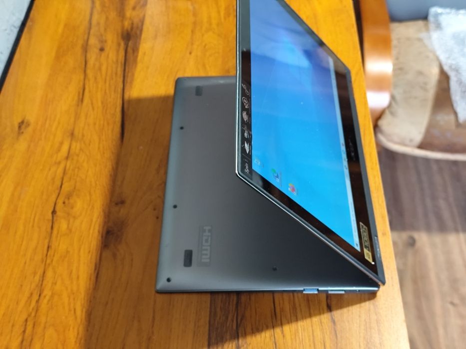 Sprzedam tablet Acer Spin1