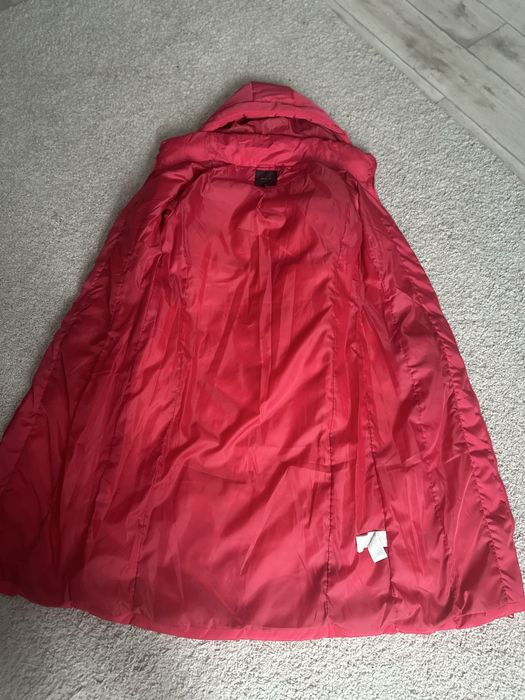 Mohito зимове пальто