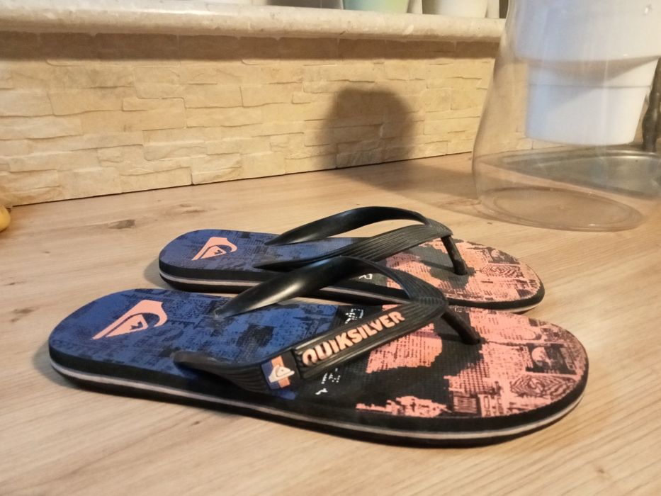 Japonki Quiksilver