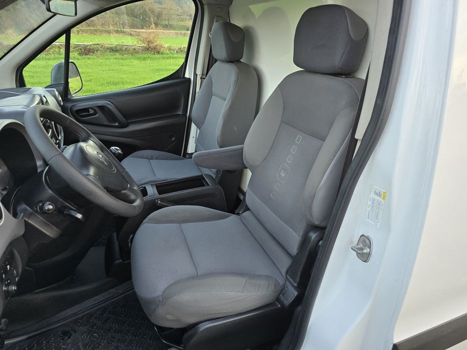 Citroen Berlingo 1.6 HDI Nacional