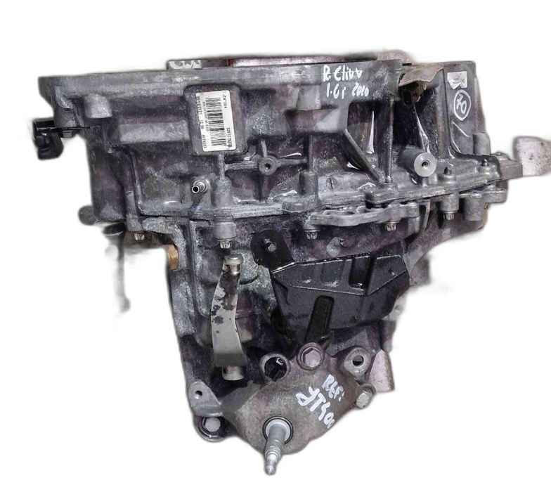 Caixa Velocidades Manual JT4004 - RENAULT CLIO V