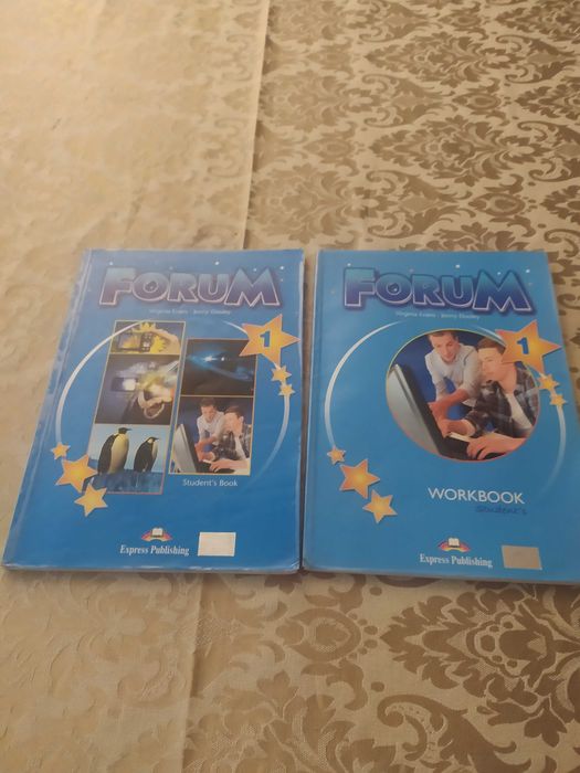 Manuais inglês (Instituto britânico)