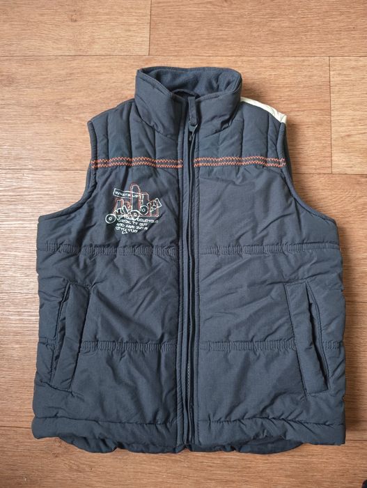 Жилетка Безрукавка дитяча Palomino