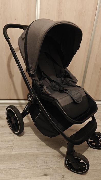 Wózek Muuvo Quick 3.0 full zestaw