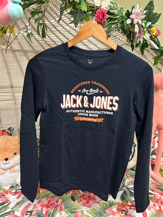 Camisola Jack&Jones para rapaz