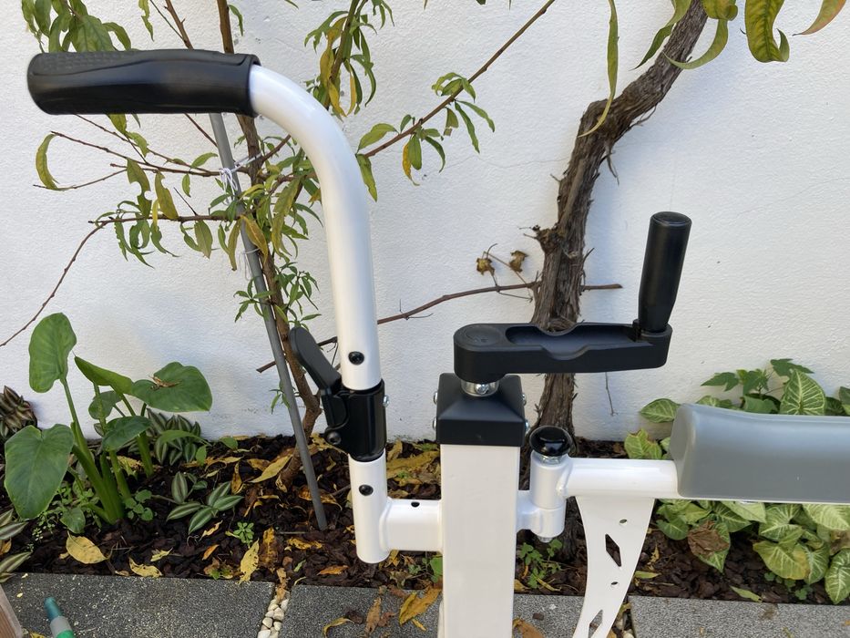 Cadeira de transferência