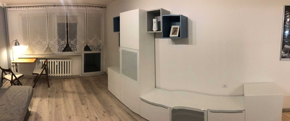 mieszkanie (kawalerka) Rybnik Centrum - ul. PIASTA - IGŁA