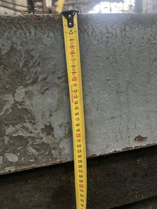 Двотаврова  балка 35ш1