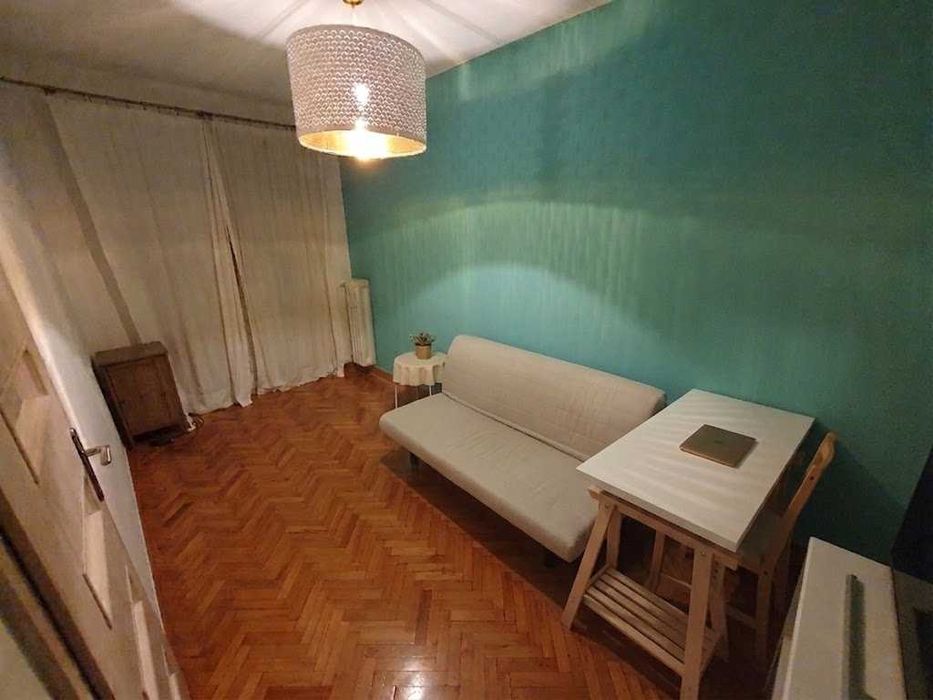 Rzeźnicza, 3 niezależne sypialnie, dla studentów,3800 PLN
