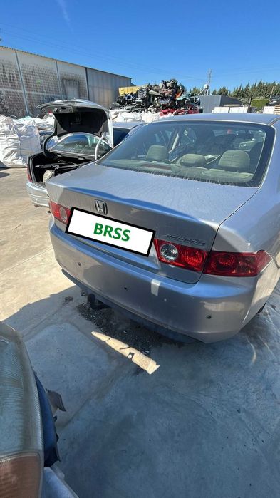 Honda Accord 2004 para Peças