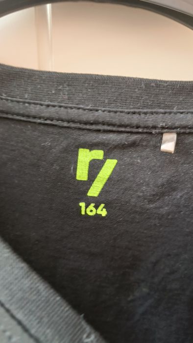 Koszulka chłopięca Reporter Young rozm.164