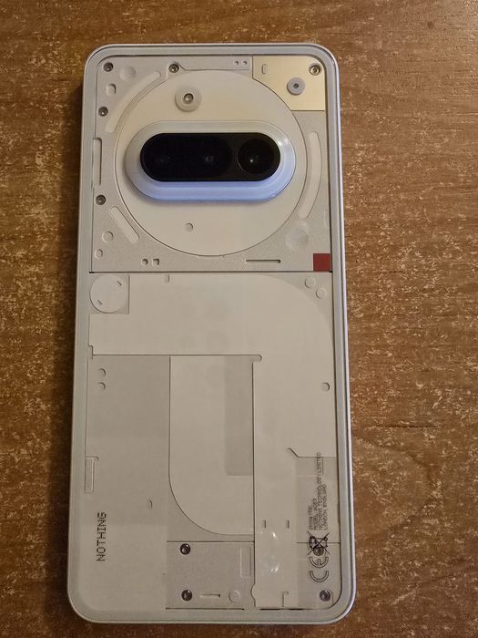 Sprzedam Nothing Phone 3a 12/256