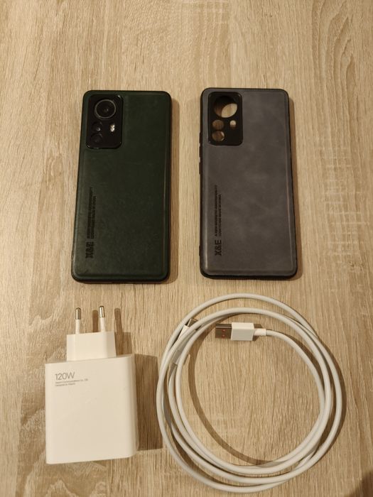 Xiaomi 12 Pro  256GB