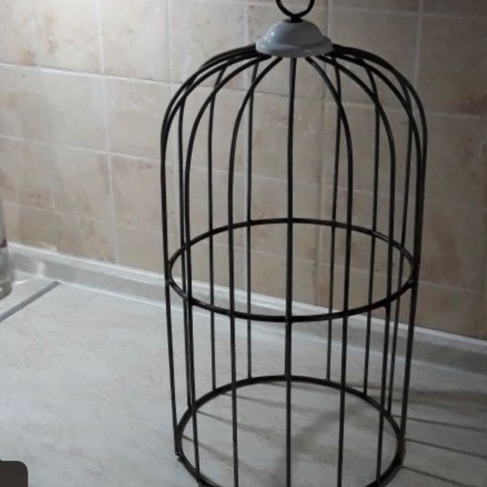 Клітка Декор  Клетка