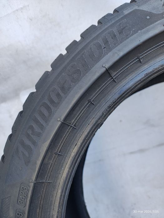 225/45r17 94V Bridgestone Turanza AllSeason 6
