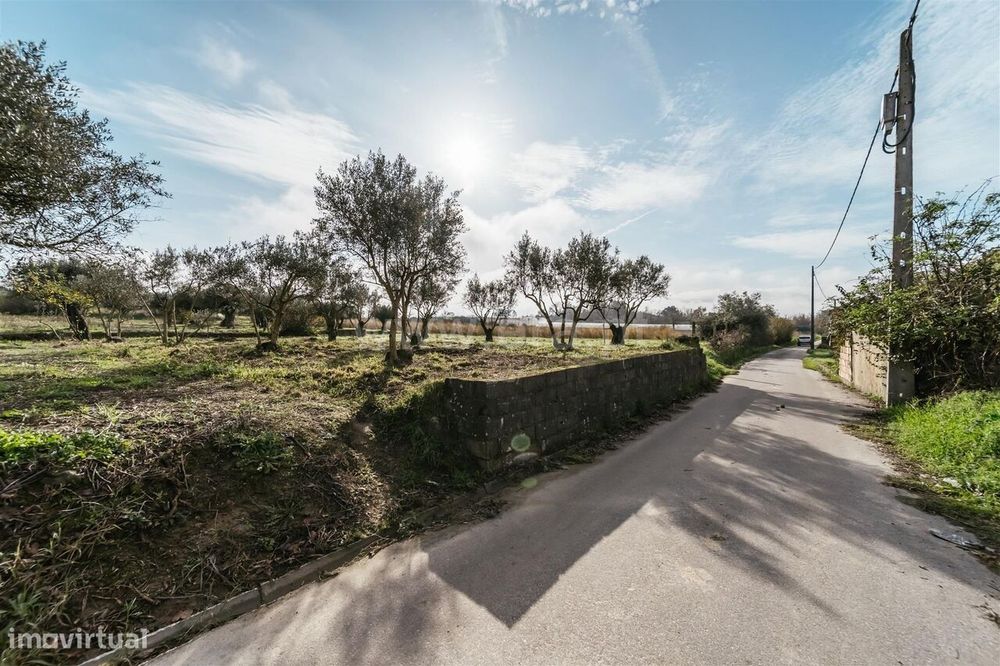 Rustic Land / Fundão, Alcaria