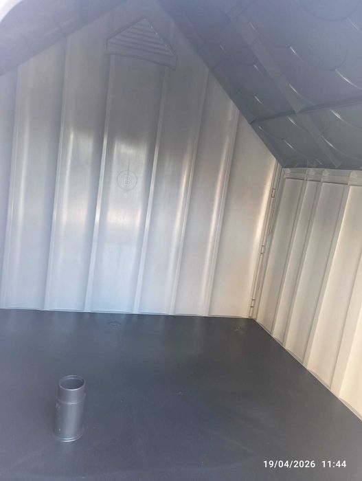 Casota para cão , medio e pequeno porte