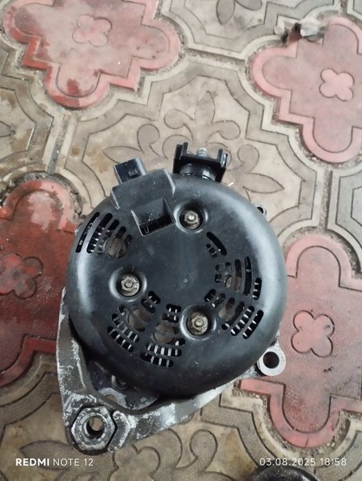 Генератор BMW f30