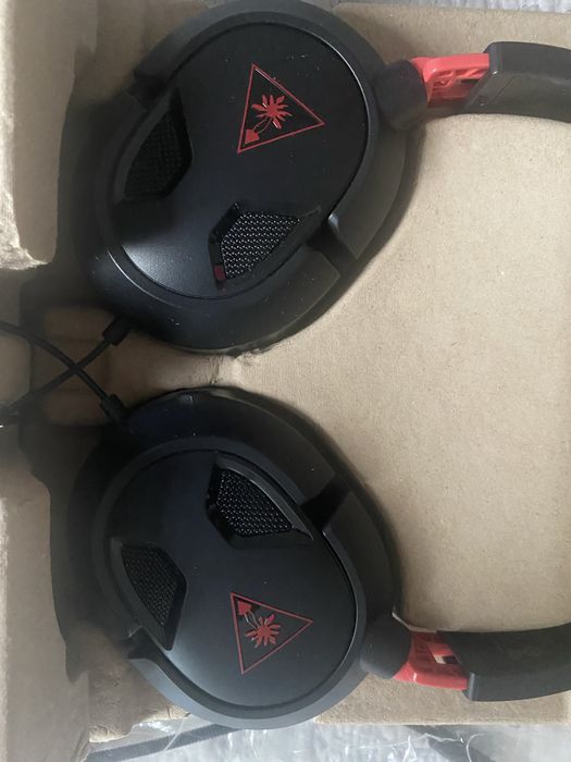 Słuchawki TURTLE BEACH Ear Force Recon 50P