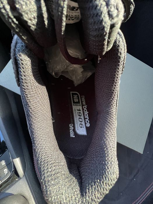 Кросівки New Balance M1906NJ 41-45 | Чоловічі